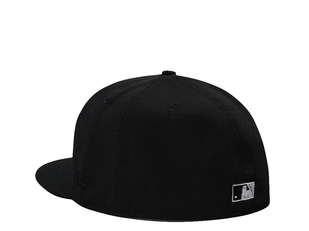 New Era Chicago White Sox All Star Game 2003 Black Wool Edition 59Fifty Fitted Cap
