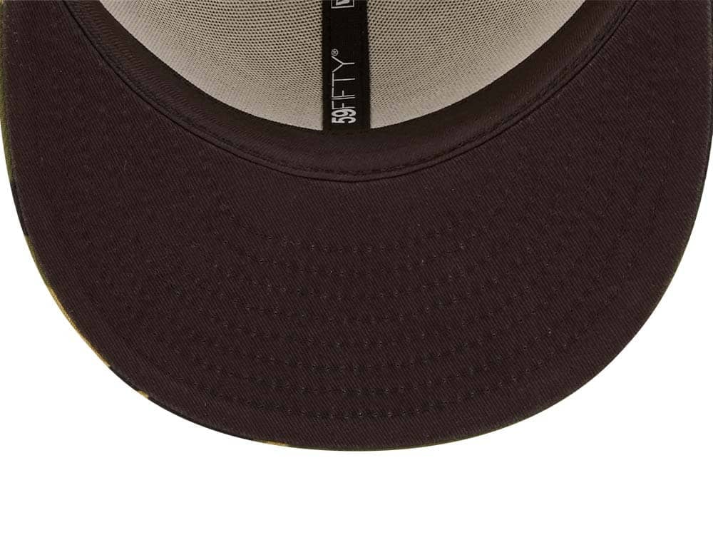 New Era Pittsburgh Pirates Armed Forces Day 2022 59Fifty Fitted Cap