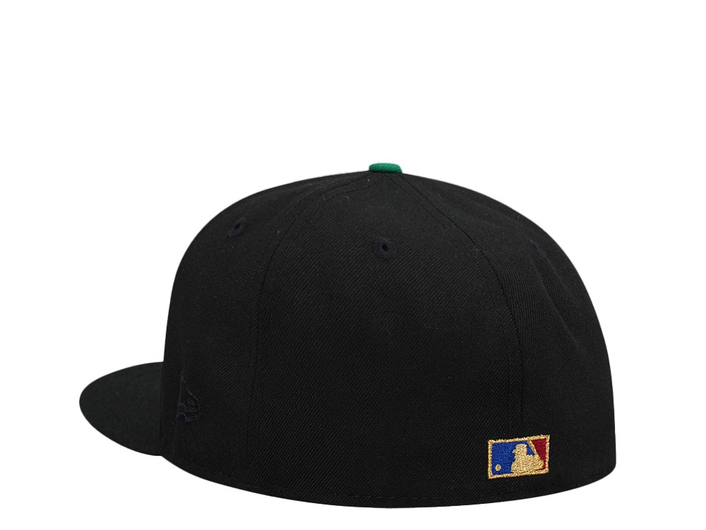 New Era Chicago White Sox Champions Throwback Edition 59Fifty Fitted Cap