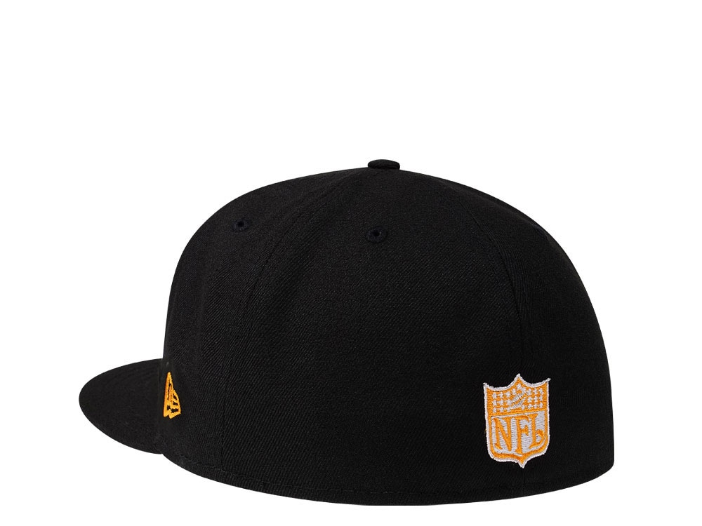 New Era Pittsburgh Steelers Prime Edition 59Fifty Fitted Cap