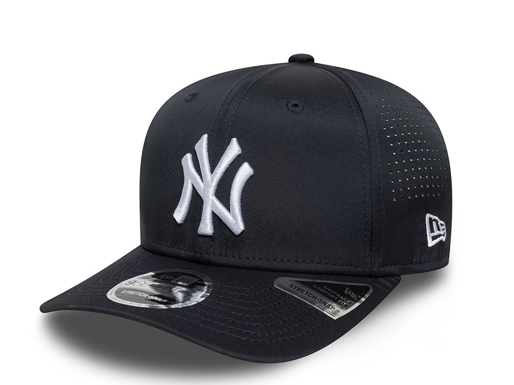 New Era New York Yankees Performance Navy Edition 9Seventy Snapback Cap