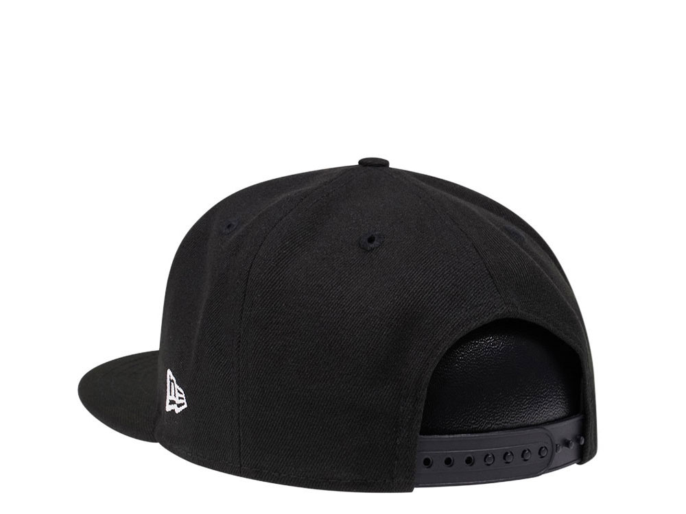 New Era Cleveland Browns Red Details Edition 9Fifty Snapback Cap