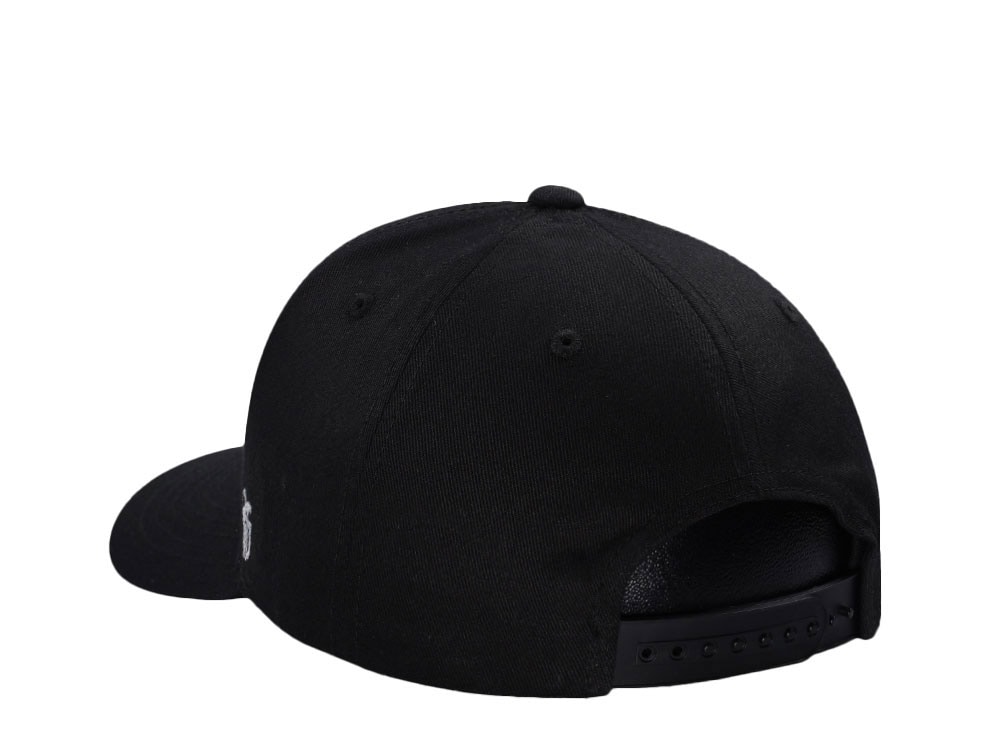Parallel Union Chief Warrior Edition Snapback Cap