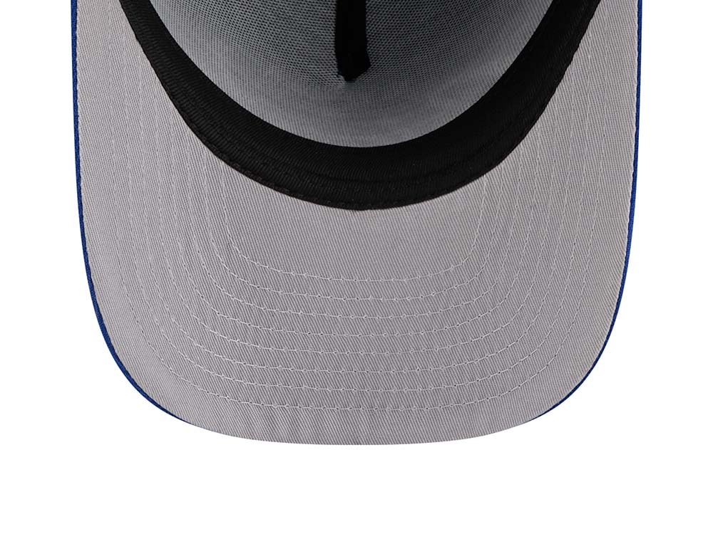 New Era New York Giants Local Play 9Fifty A Frame Snapback Cap