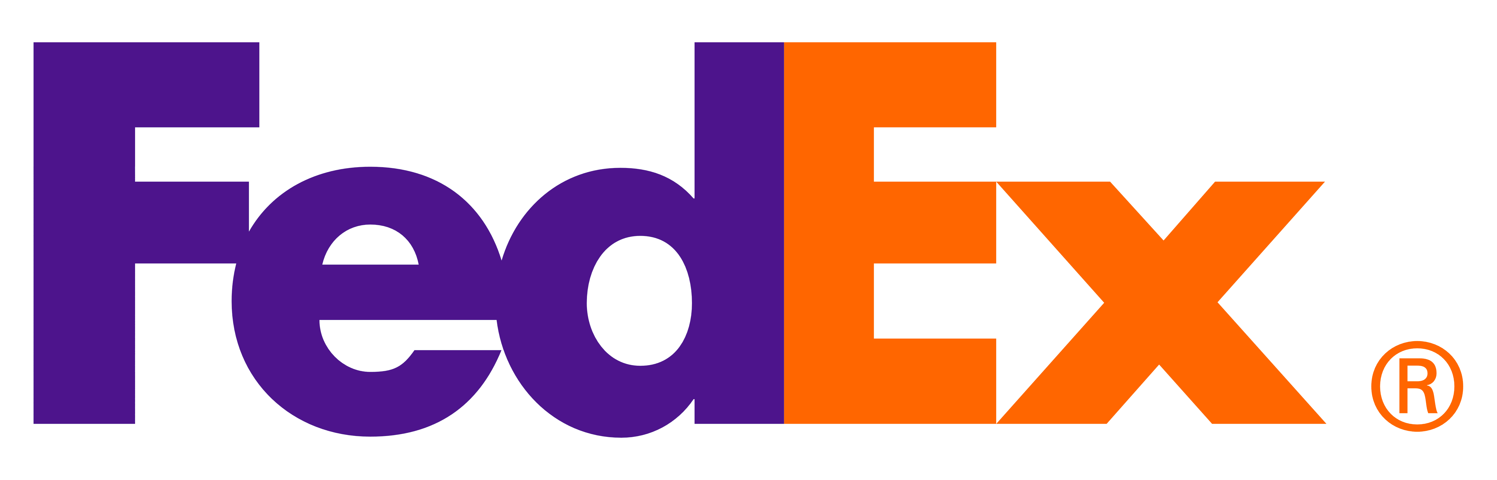 Express Versand FedEx