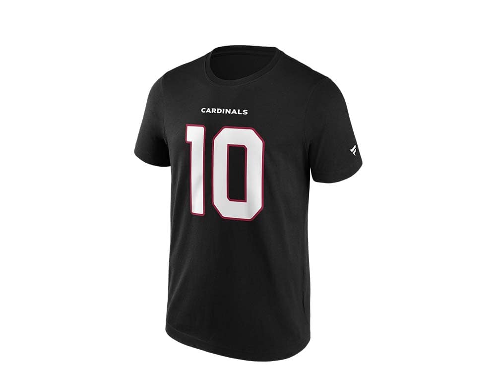 Fanatics Arizona Cardinals DeAndre Hopkins Name & Number T-Shirt