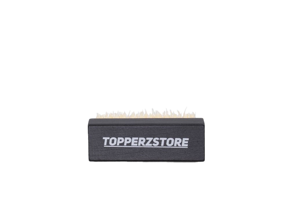 TOPPERZSTORE Premium Cap Brush Regular