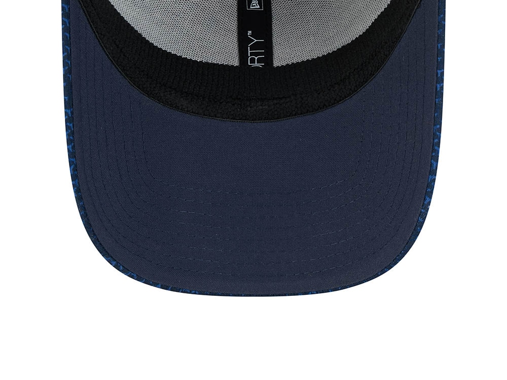 New Era Chicago Bears Sideline 2024 9Forty Stretch Snapback Cap