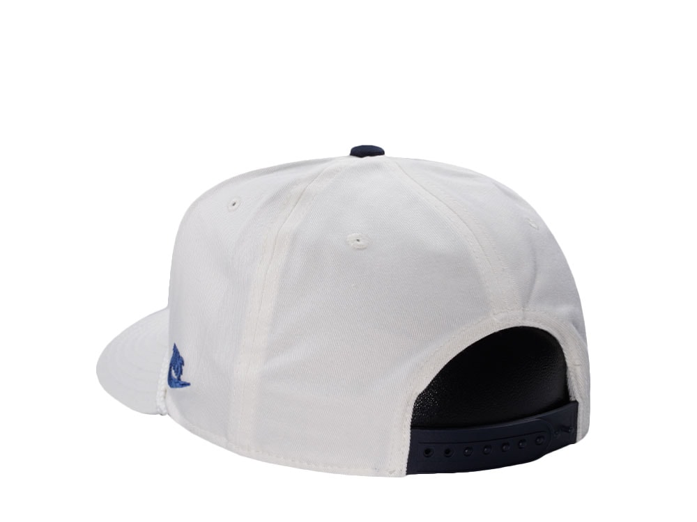 Nike Detroit Tigers 1961-63 Cooperstown White Edition Snapback Cap