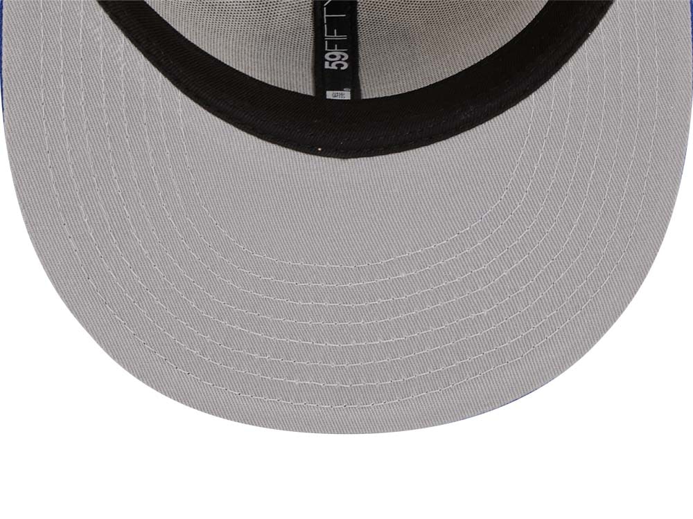 New Era Los Angeles Rams NFL Sideline 2023 59Fifty Fitted Cap