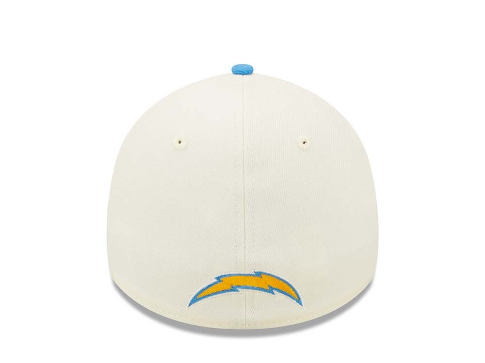 New Era Los Angeles Chargers NFL Sideline 2022 39Thirty Stretch Cap