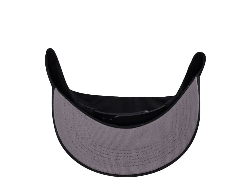 Parallel Union Trust None Edition Snapback Cap
