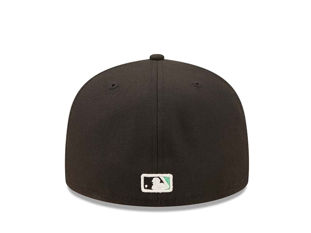 New Era Chicago White Sox Citruspop Patch World Series 2005 59fifty Fitted Cap