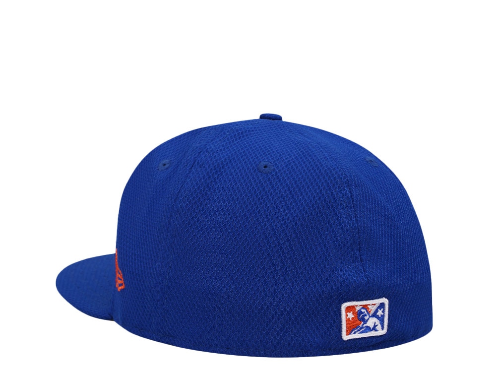 New Era Brooklyn Cyclones Diamond Era Edition 59Fifty Fitted Cap