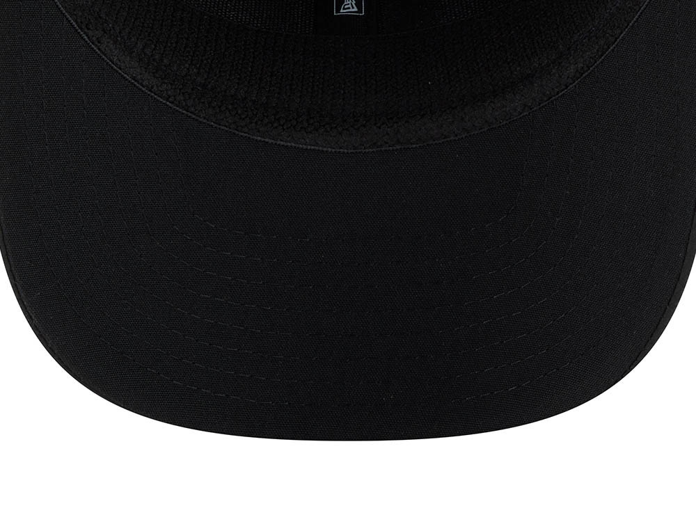 New Era Cleveland Browns NFL Salute to Service 2026 Digi Camo Black 9Seventy Stretch Snapback Cap