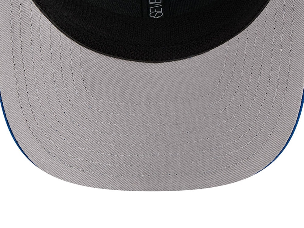 New Era Denver Nuggets HWC 9Seventy Trucker Snapback Cap
