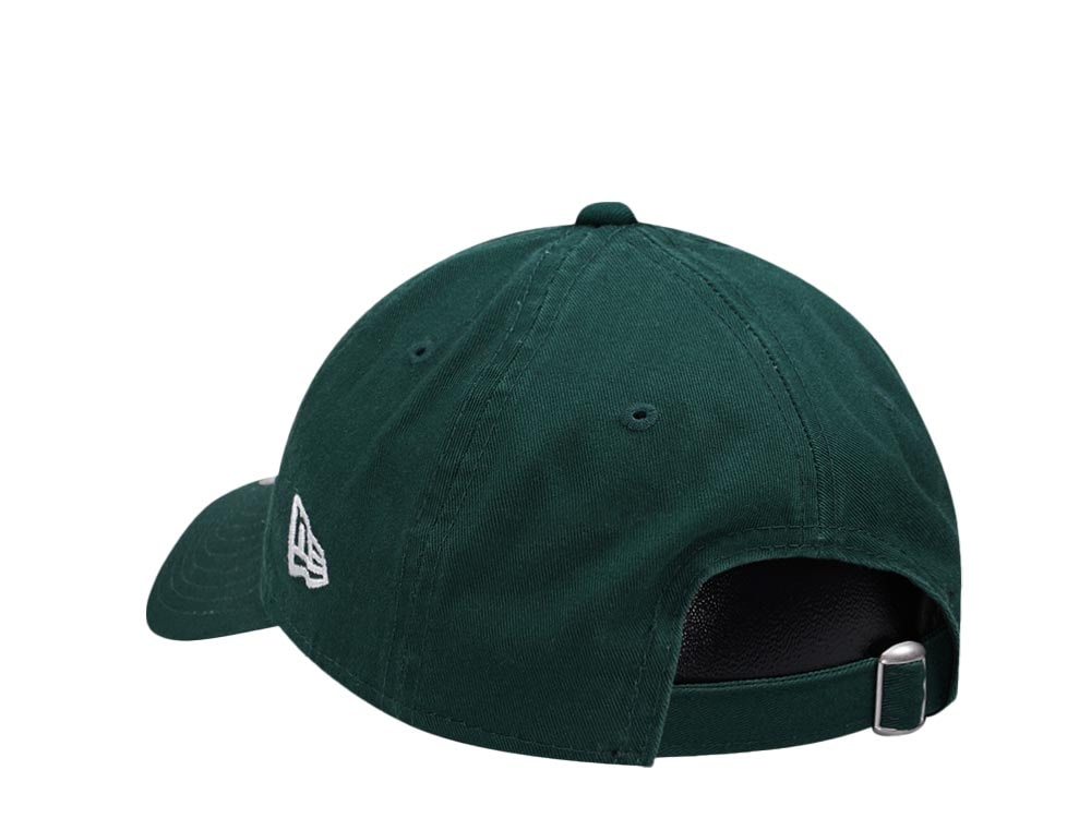 New Era Colorado Rockies 5280 Rox Green Edition 9Twenty Strapback Cap