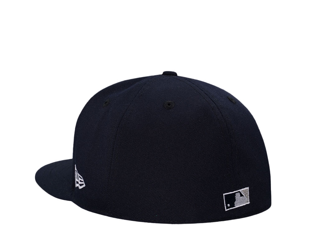 New Era New York Yankees All Star Game 2008 Prime Edition 59Fifty Fitted Cap