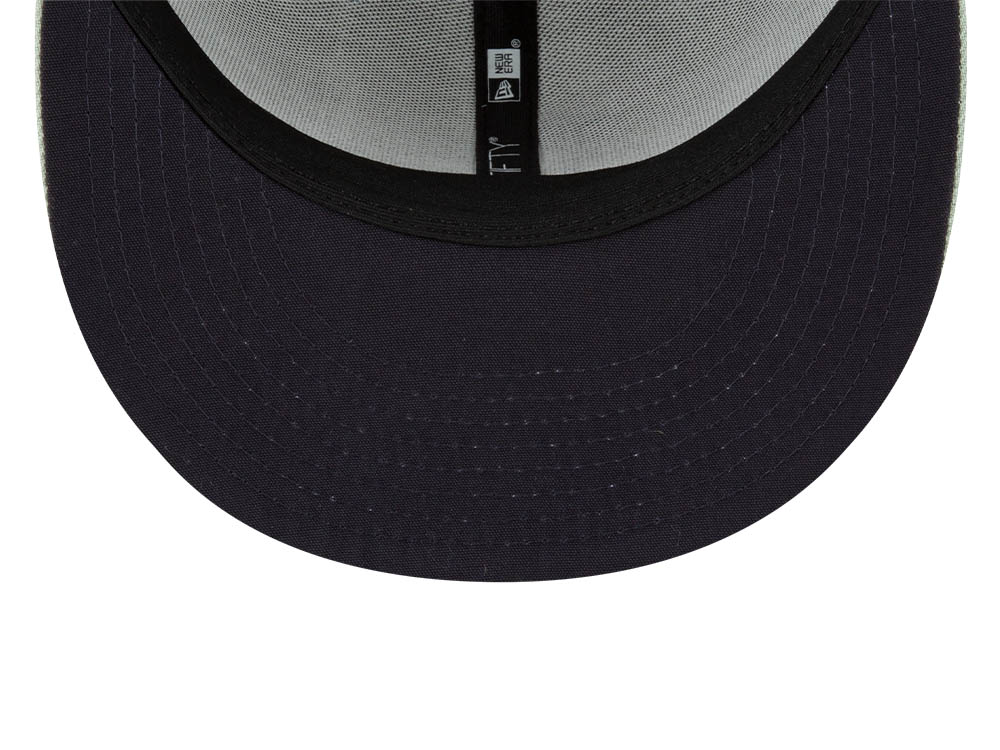 New Era Milwaukee Brewers All Star Game 2023 On Field 59Fifty Fitted Cap