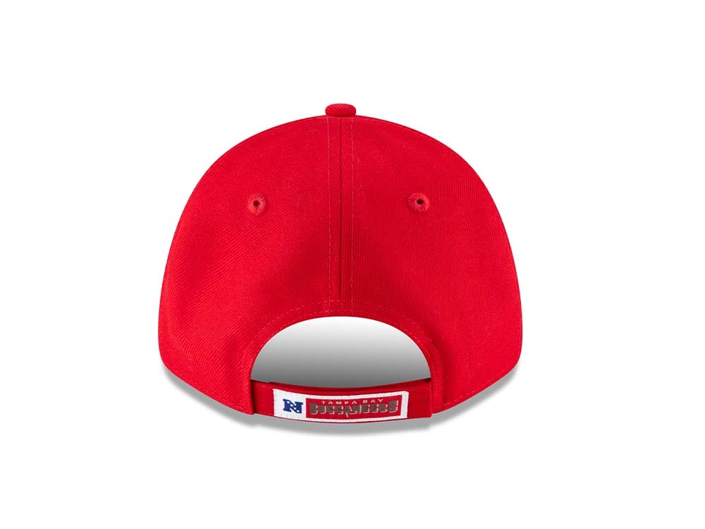 New Era 9forty Tampa Bay Buccaneers The League Cap