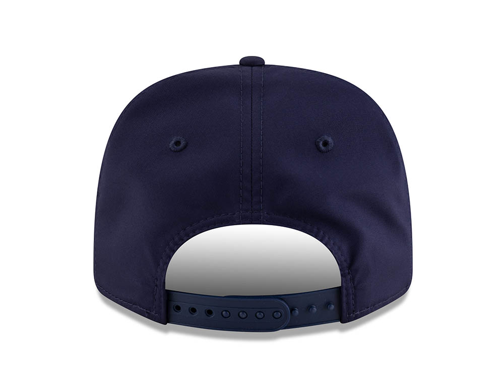 New Era Tottenham Hotspur Fc Core Edition Navy 9Seventy Snapback Cap
