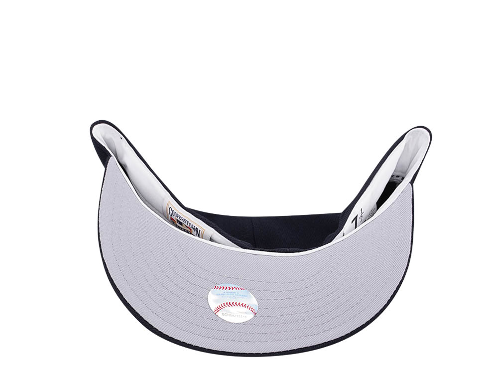New Era Washington Nationals All Star Game 2018 Color Flip Edition 59Fifty Fitted Cap