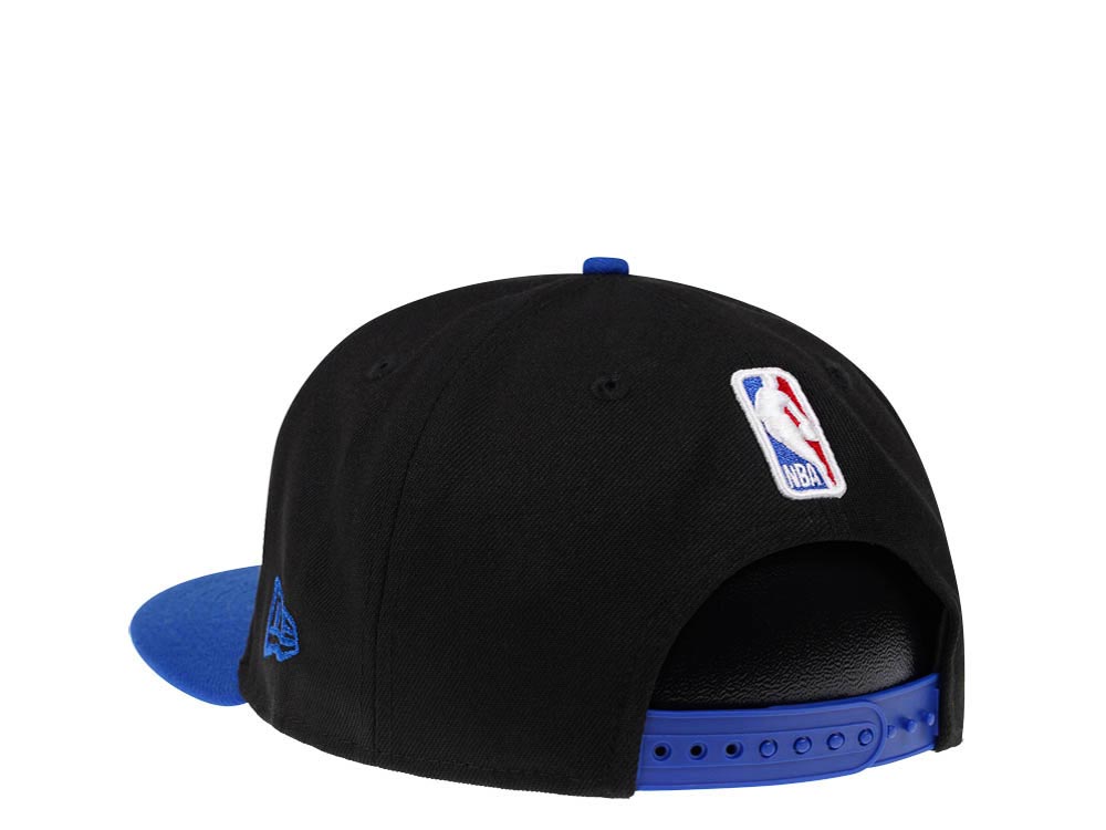 New Era Los Angeles Clippers NBA TIP-OFF Edition 9Fifty Snapback Cap