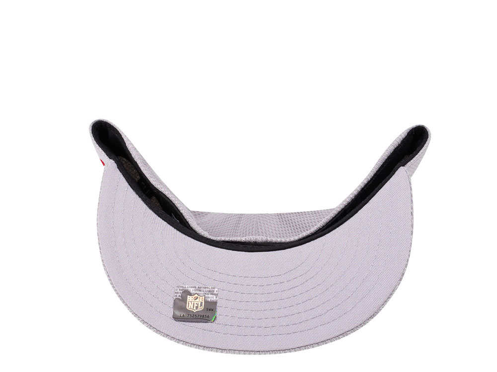 New Era New York Giants Diamond Tech 59Fifty Fitted Cap