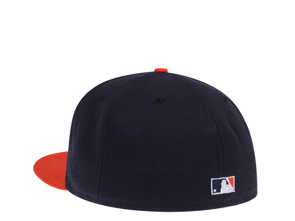 New Era Houston Astros 50th Anniversary Prime Edition 59Fifty Fitted Cap