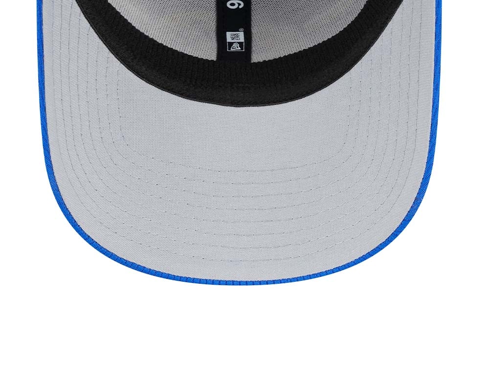 New Era Los Angeles Rams NFL Training Camp 23 9Forty Stretch Snapback Cap