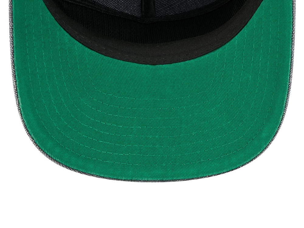 New Era New York Yankees Classic Black Prime Edition 19Twenty Snapback Cap