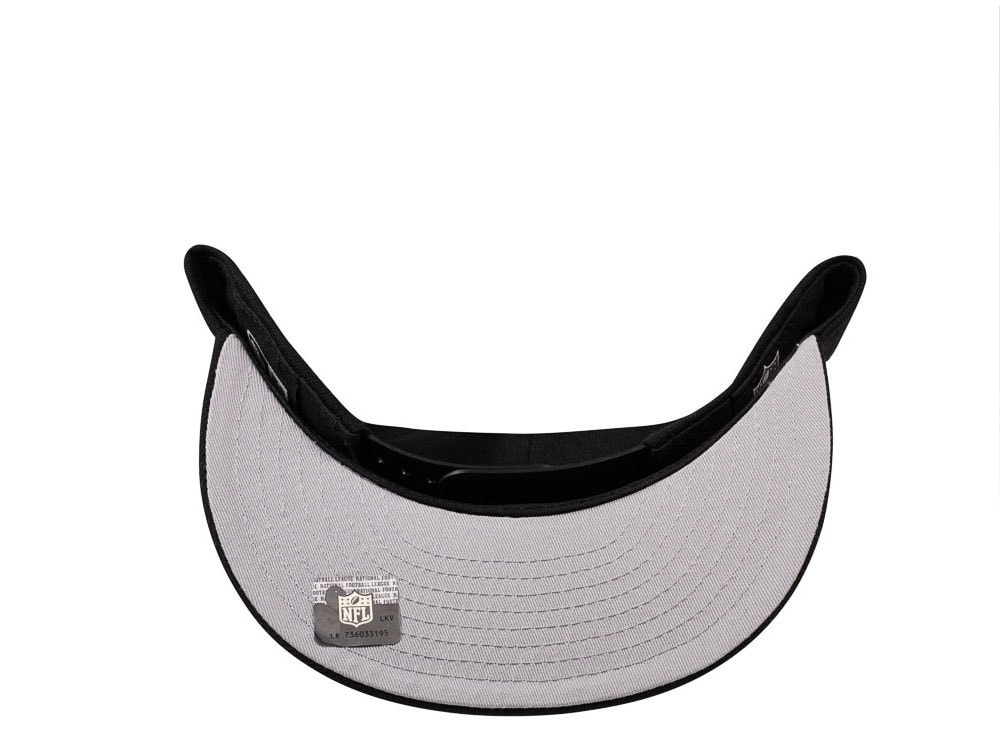 New Era Arizona Cardinals Vintage Edition 9Fifty Snapback Cap