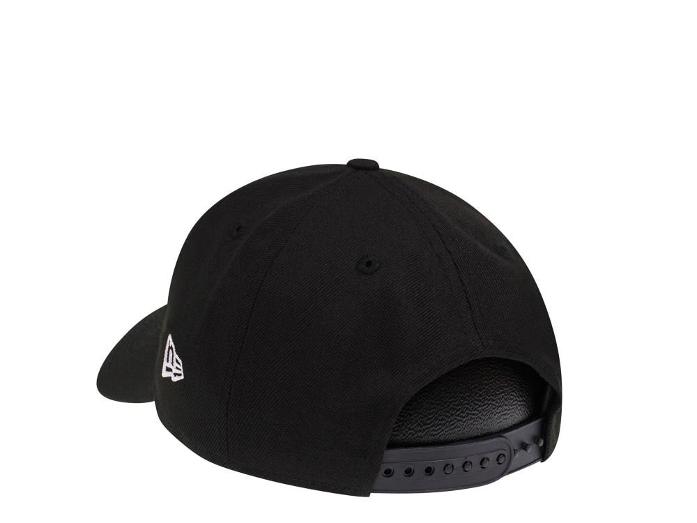 New Era Los Angeles Chargers Classic Edition 9Forty Snapback Cap
