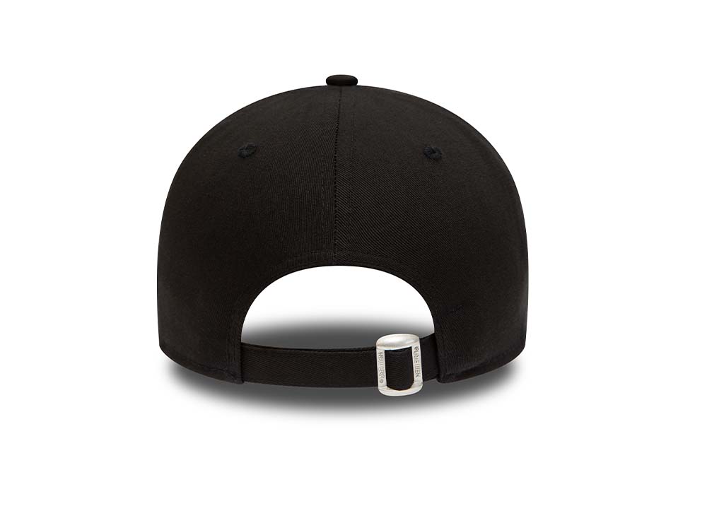 New Era New York Yankees League Essential 9Twenty Strapback Cap