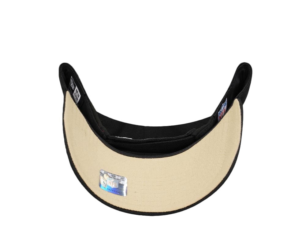New Era 9forty New Orleans Saints The League Cap