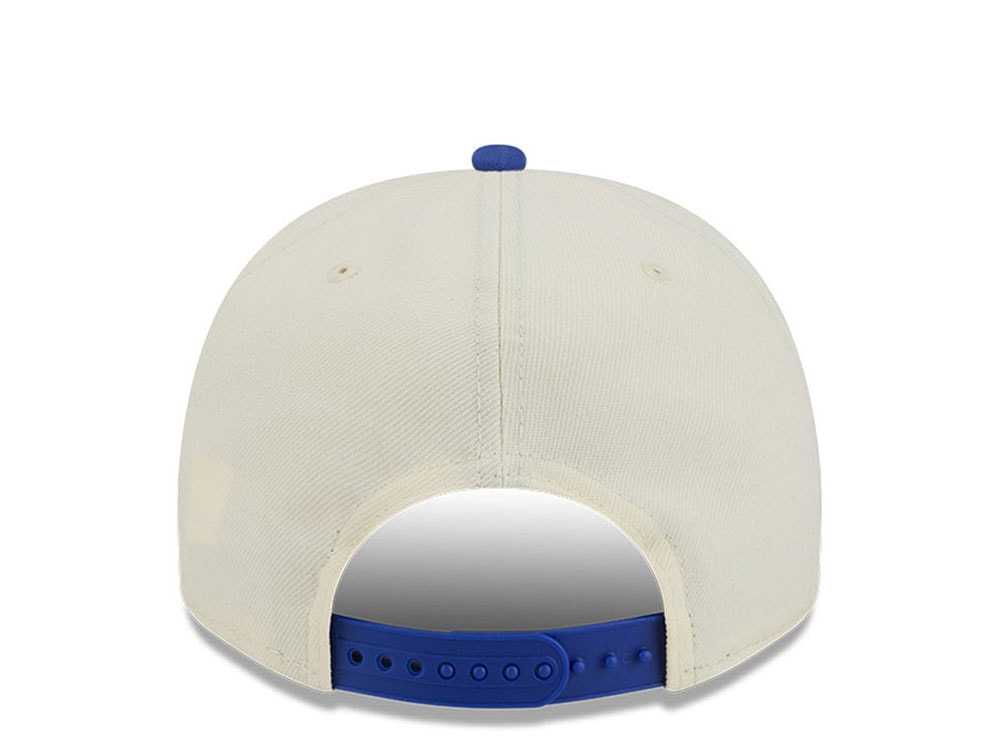 New Era Dallas Mavericks HWC 9Fifty A Frame Snapback Cap