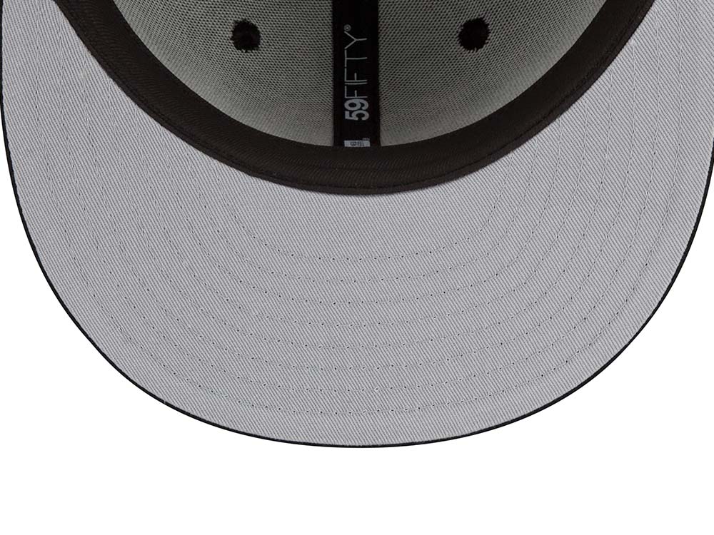 New Era New York Knicks NBA City Edition 21-22 59Fifty Fitted Cap
