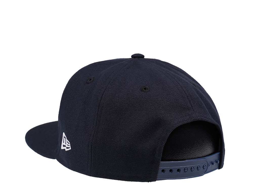 New Era Detroit Pistons Prime Edition 9Fifty Snapback Cap