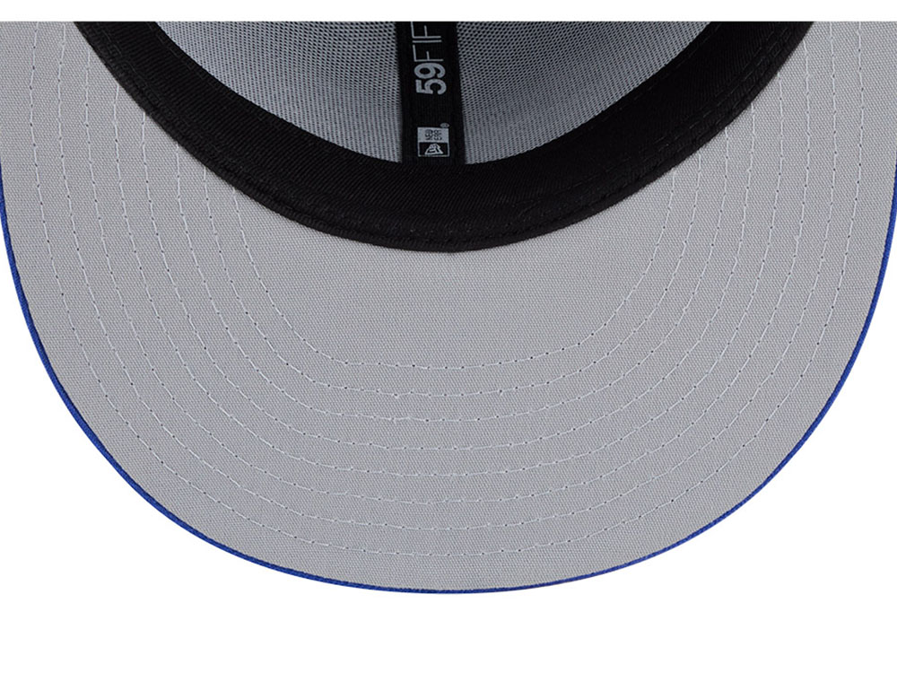 New Era World Baseball Classic Italy 59Fifty Fitted Cap