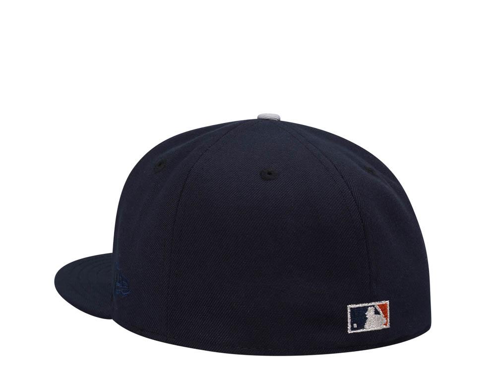 New Era Washington Nationals All Star Game 2018 Color Flip Edition 59Fifty Fitted Cap