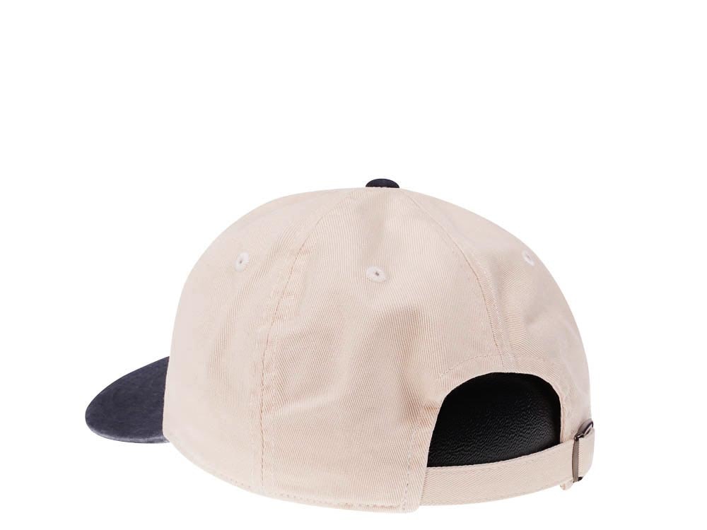 American Needle Duluth Eskimos Vintage Casual Strapback Cap