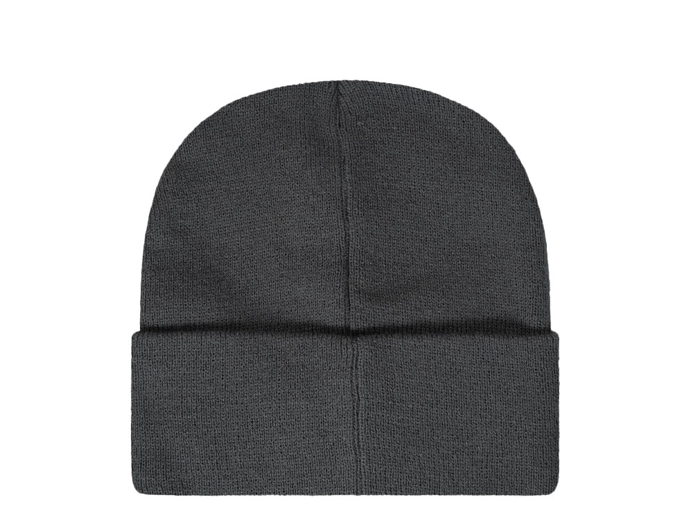 47Brand New York Yankees Dark Gray Haymaker Knit
