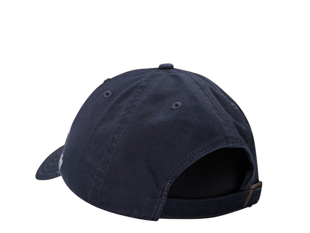 47Brand Detroit Tigers Vintage Cooperstown Navy Clean up Strapback Cap