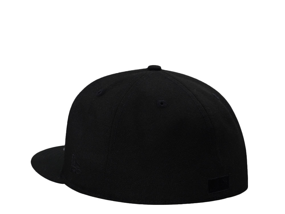 New Era New York Yankees World Series 1996 Black Prime Edition 59Fifty Fitted Cap