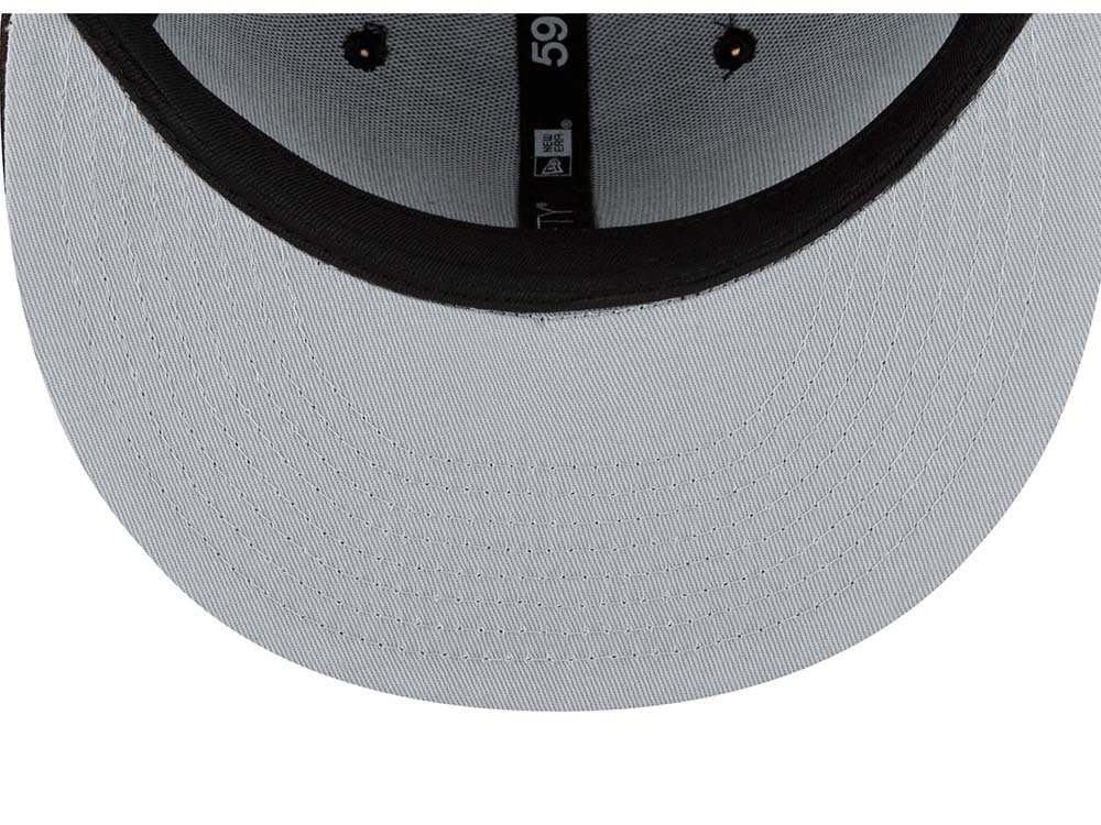 New Era Cleveland Browns NFL Draft 22 59Fifty Fitted Cap