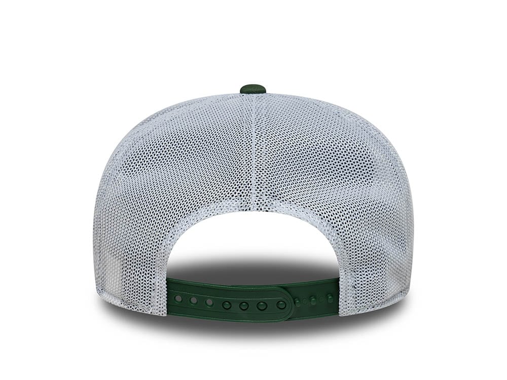 New Era New York Jets Green 9Seventy Snapback Cap