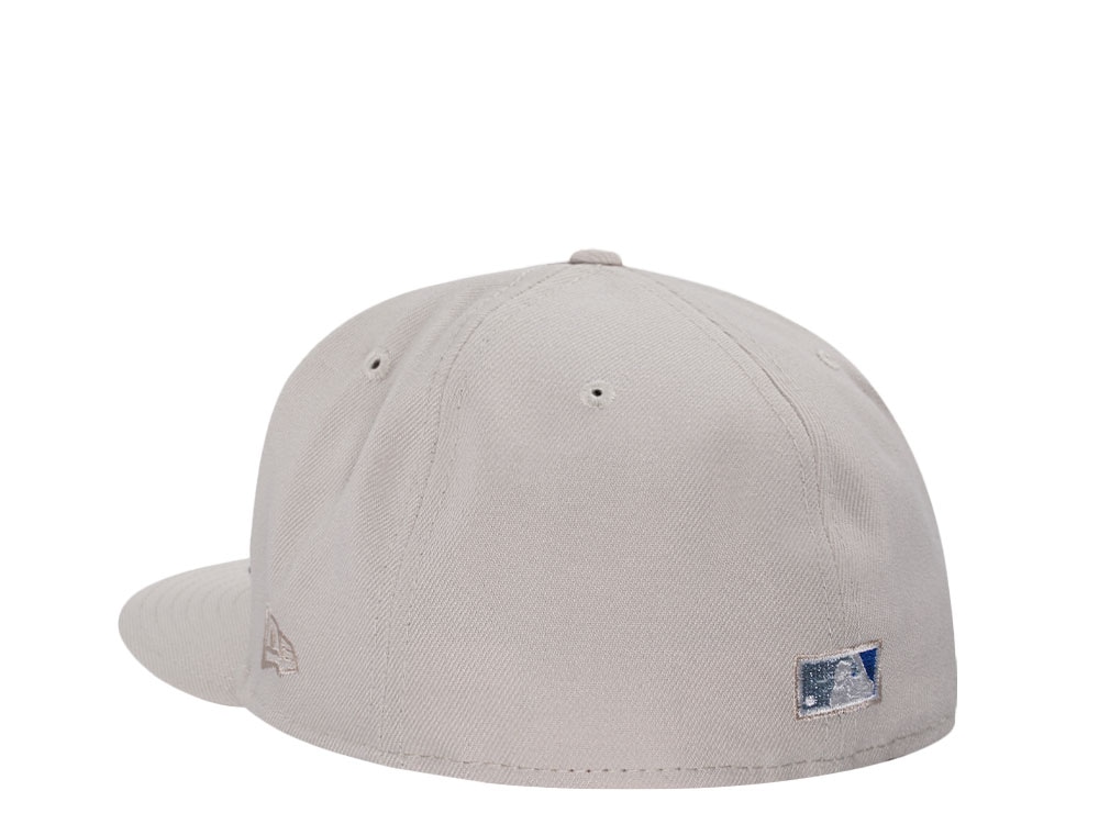 New Era Arizona Diamondbacks 20th Anniversary Icy Edition 59Fifty Fitted Cap