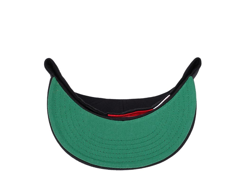 American Needle Pittsburgh Penguins Classic Fitted Cap