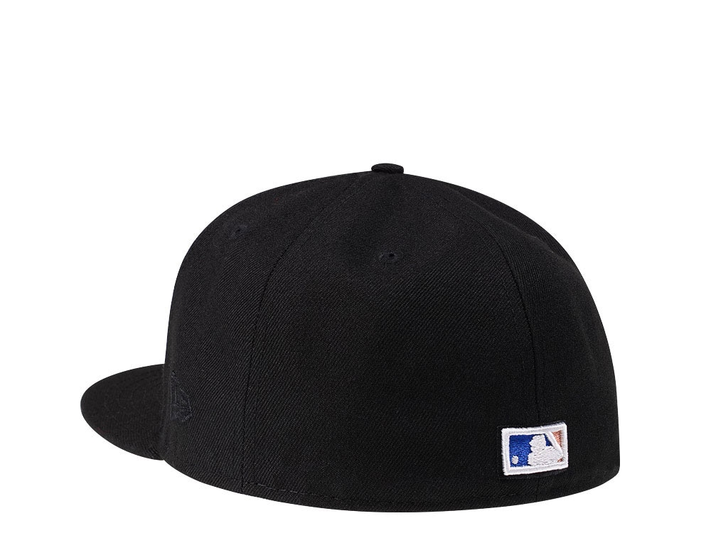 New Era New York Mets Subway Series Peach Edition 59Fifty Fitted Cap