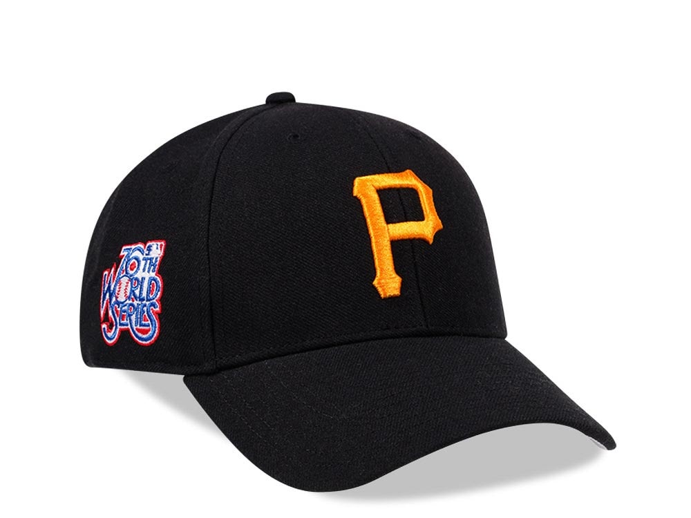 47Brand Pittsburgh Pirates World Series 1979 Classic Snapback Cap